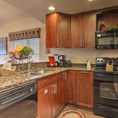 Pigeon Forge Condo Less Than 2 Mi To Attractions! Esterno foto