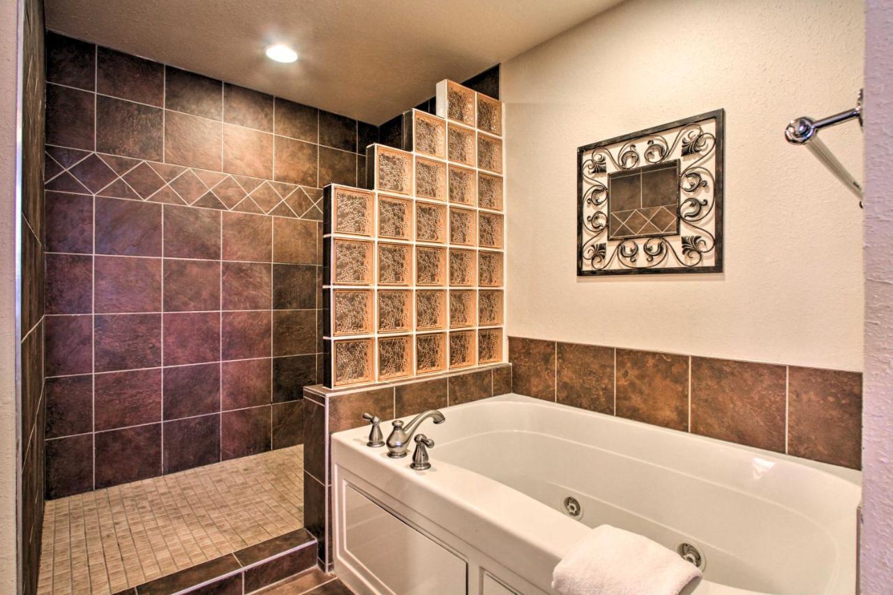 Pigeon Forge Condo Less Than 2 Mi To Attractions! Esterno foto