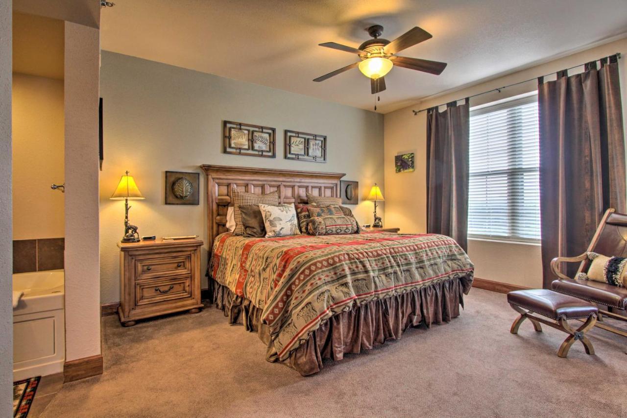 Pigeon Forge Condo Less Than 2 Mi To Attractions! Esterno foto