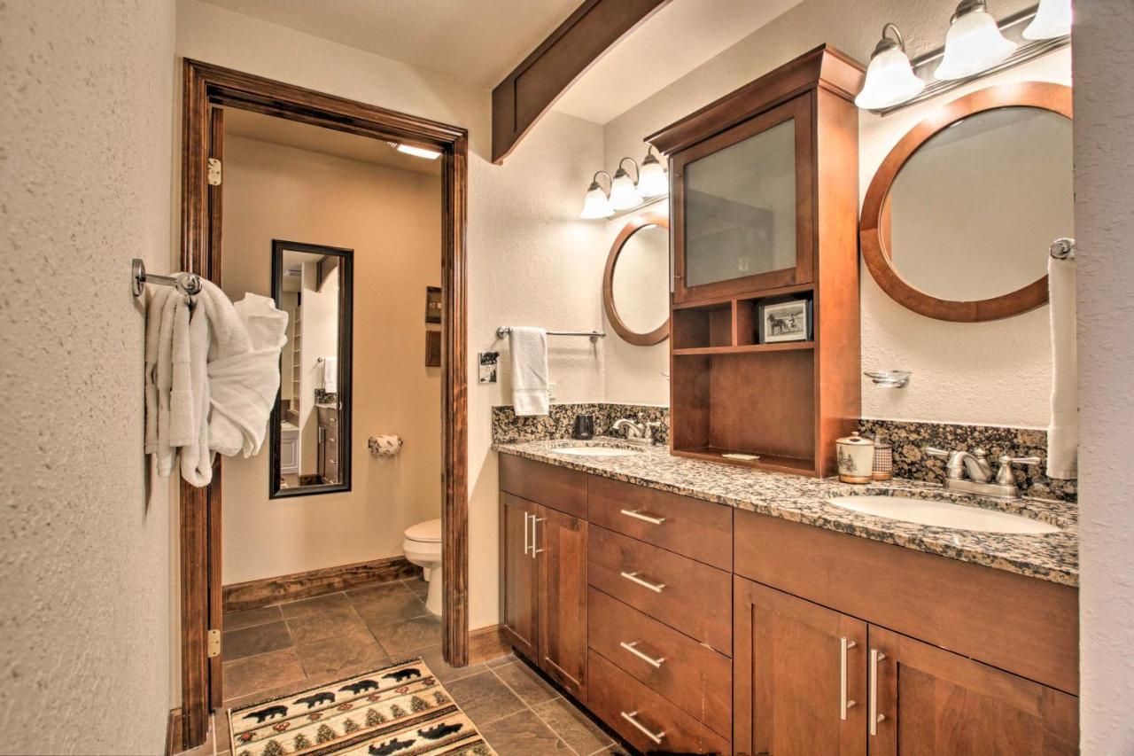 Pigeon Forge Condo Less Than 2 Mi To Attractions! Esterno foto