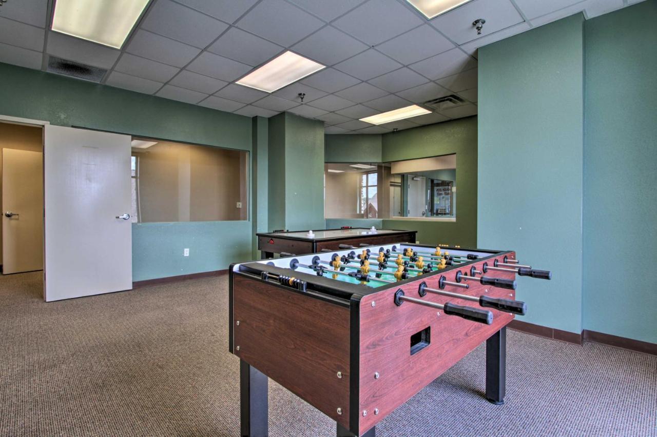 Pigeon Forge Condo Less Than 2 Mi To Attractions! Esterno foto